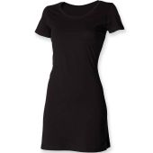 SF Ladies T-Shirt Dress