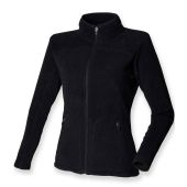 SF Ladies Micro Fleece Jacket