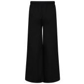 SF Ladies Sustainable Wide Leg Joggers