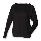 SF Ladies Slounge Sweatshirt