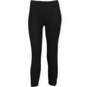 SF Ladies 3/4 Leggings