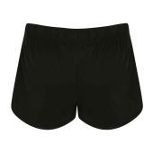 SF Ladies Retro Shorts