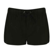 SF Ladies Retro Shorts