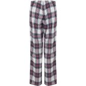 SF Ladies Tartan Lounge Pants