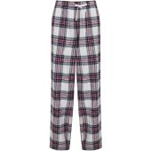 SF Ladies Tartan Lounge Pants