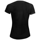 SOL'S Ladies Sporty Performance T-Shirt