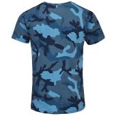 SOL'S Camo T-Shirt