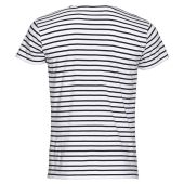 SOL'S Miles Striped T-Shirt