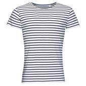 SOL'S Miles Striped T-Shirt