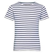 SOL'S Kids Miles Striped T-Shirt