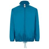 SOL'S Unisex Shift Windbreaker Jacket - Aqua Size L