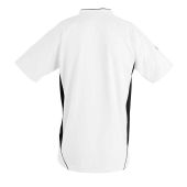 SOL'S Kids Maracana 2 Contrast T-Shirt