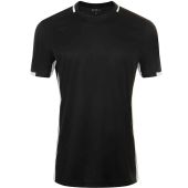 SOL'S Classico Contrast T-Shirt