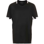 SOL'S Kids Classico Contrast T-Shirt