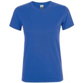 SOL'S Ladies Regent T-Shirt - Royal Blue Size 3XL