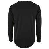 SOL'S Sporty Long Sleeve Performance T-Shirt