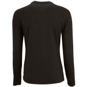 SOL'S Ladies Imperial Long Sleeve T-Shirt