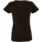 SOL'S Ladies Milo Organic T-Shirt