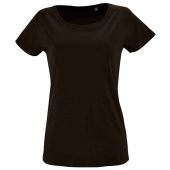 SOL'S Ladies Milo Organic T-Shirt