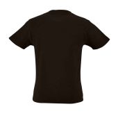 SOL'S Kids Milo Organic T-Shirt