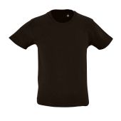 SOL'S Kids Milo Organic T-Shirt