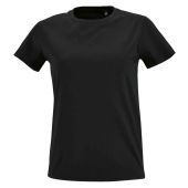 SOL'S Ladies Imperial Fit T-Shirt