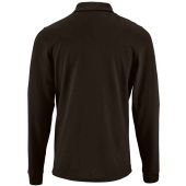 SOL'S Perfect Long Sleeve Piqué Polo Shirt