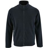 SOL'S Norman Fleece Jacket - Navy Size 3XL