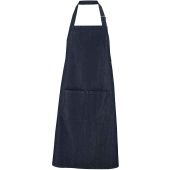 SOL'S Grant Denim Bib Apron with Pocket