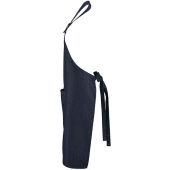 SOL'S Grant Denim Bib Apron with Pocket