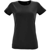 SOL'S Ladies Regent Fit T-Shirt