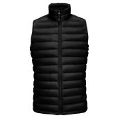 SOL'S Wilson Lightweight Padded Bodywarmer