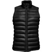 SOL'S Ladies Wilson Lightweight Padded Bodywarmer