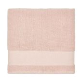 SOL'S Peninsula 100 Bath Sheet - Creamy Pink Size ONE