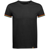 SOL'S Rainbow T-Shirt