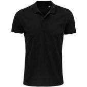 SOL'S Planet Organic Piqué Polo Shirt