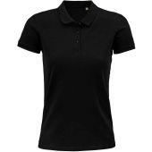 SOL'S Ladies Planet Organic Piqué Polo Shirt