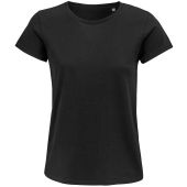 SOL'S Ladies Crusader Organic T-Shirt