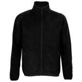 SOL'S Factor Recycled Micro Fleece Jacket