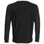 SOL'S Unisex Pioneer Long Sleeve T-Shirt