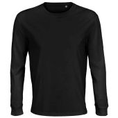 SOL'S Unisex Pioneer Long Sleeve T-Shirt