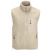 SOL'S Unisex Fury Sherpa Bodywarmer