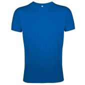 SOL'S Regent Fit T-Shirt - Royal Blue Size XXL