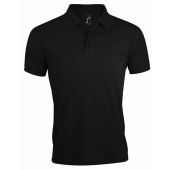 SOL'S Prime Poly/Cotton Piqué Polo Shirt