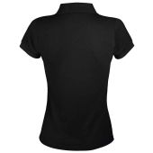 SOL'S Ladies Prime Poly/Cotton Piqué Polo Shirt