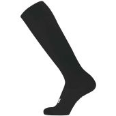 SOL'S Soccer Socks - Black Size M/L