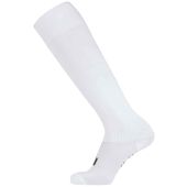 SOL'S Soccer Socks - White Size M/L