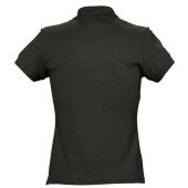 SOL'S Ladies Passion Cotton Piqué Polo Shirt