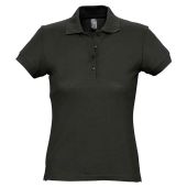 SOL'S Ladies Passion Cotton Piqué Polo Shirt