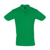 SOL'S Perfect Cotton Piqué Polo Shirt - Kelly Green Size 3XL